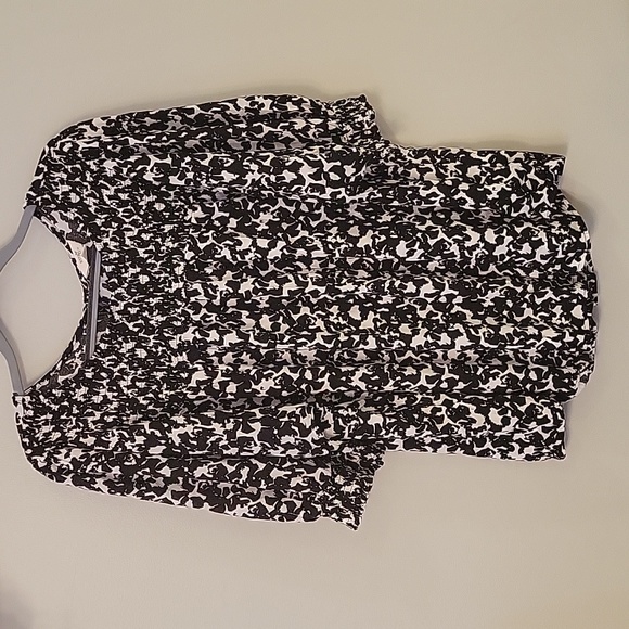 Terra & Sky Tops - TERRA SKY BLOUSES